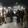 Візит студентів до Національного музею «Чорнобиль» у м. Київ